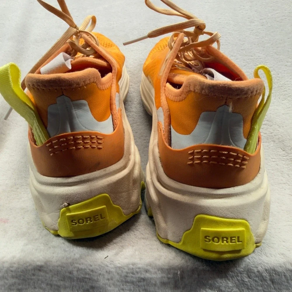Sorel women kinetic